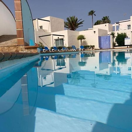 Corralejo Suite Pool & Gardens - Alisios Playa 외부 사진