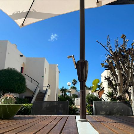 Corralejo Suite Pool & Gardens - Alisios Playa 외부 사진