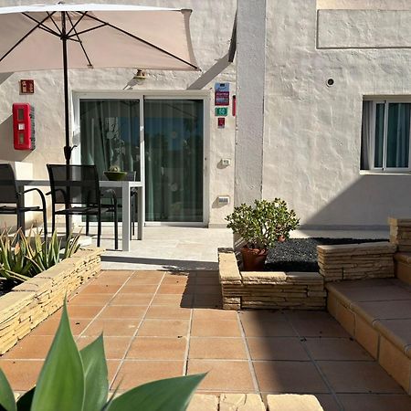 Corralejo Suite Pool & Gardens - Alisios Playa 외부 사진