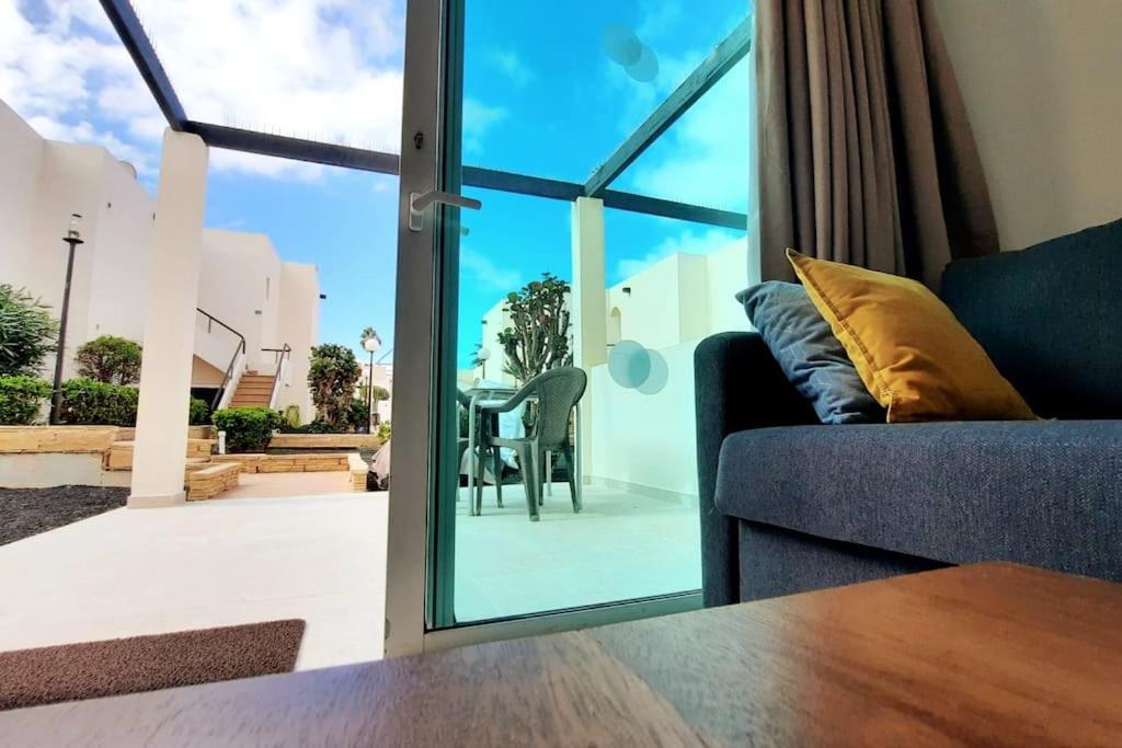 Corralejo Suite Pool & Gardens - Alisios Playa 외부 사진