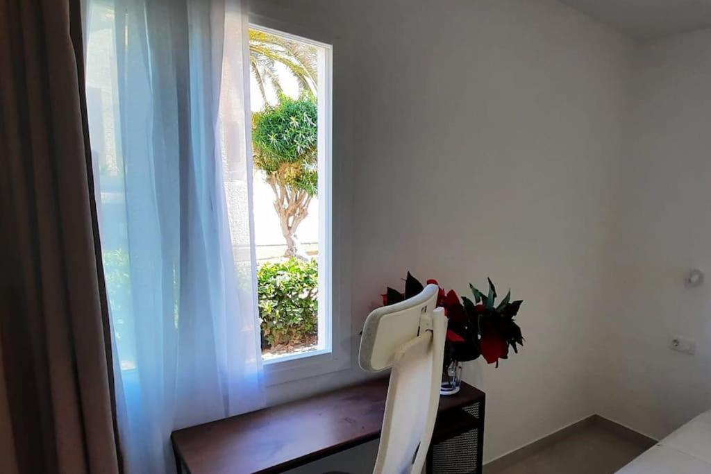 Corralejo Suite Pool & Gardens - Alisios Playa 외부 사진