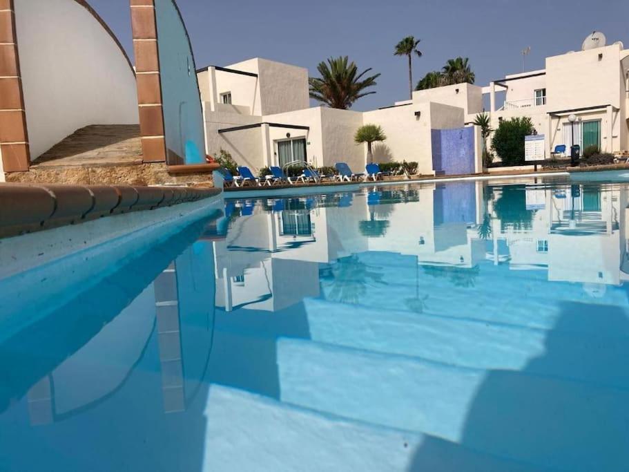 Corralejo Suite Pool & Gardens - Alisios Playa 외부 사진