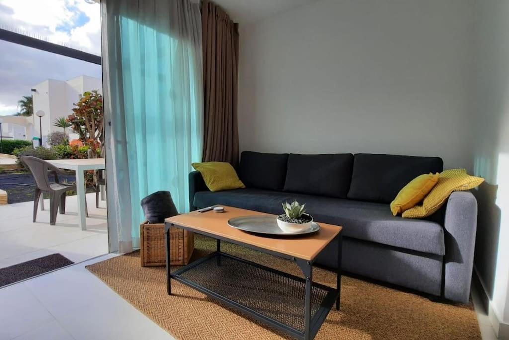Corralejo Suite Pool & Gardens - Alisios Playa 외부 사진