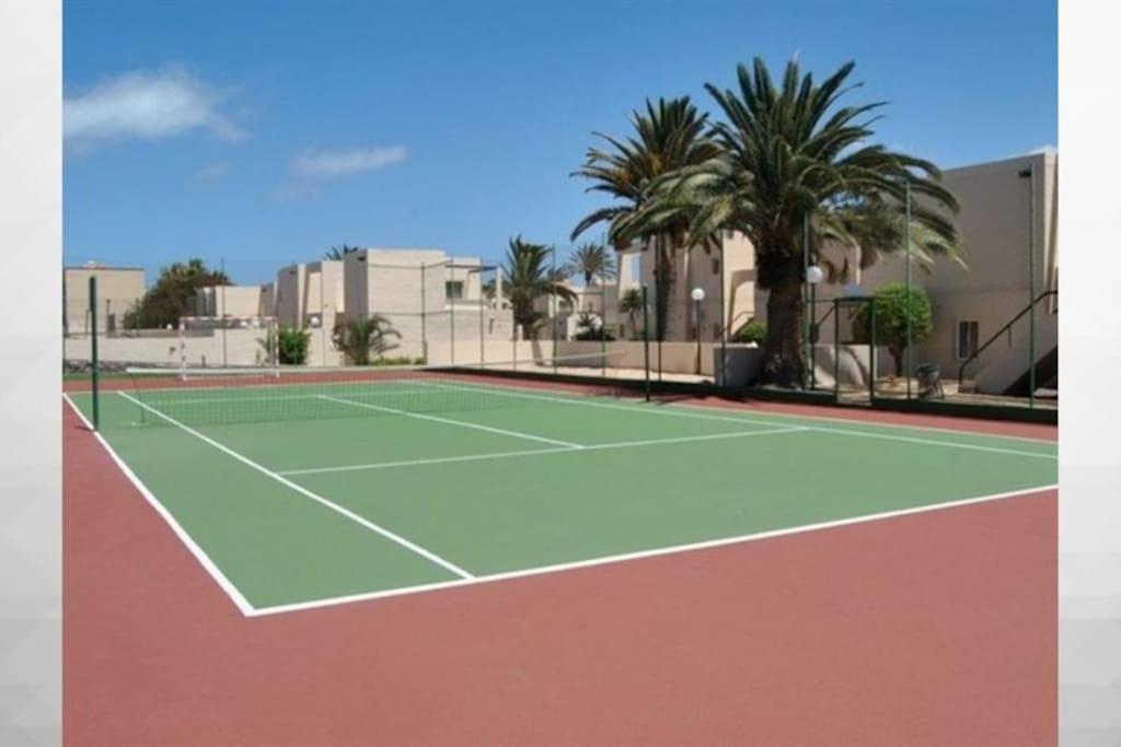 Corralejo Suite Pool & Gardens - Alisios Playa 외부 사진
