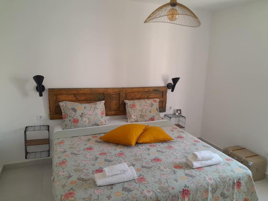 Corralejo Suite Pool & Gardens - Alisios Playa 외부 사진