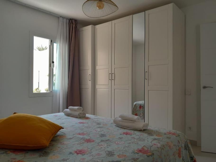 Corralejo Suite Pool & Gardens - Alisios Playa 외부 사진