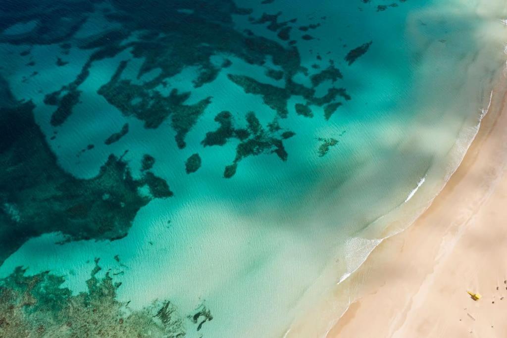 Corralejo Suite Pool & Gardens - Alisios Playa 외부 사진