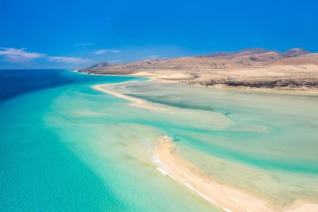 Corralejo Suite Pool & Gardens - Alisios Playa 외부 사진