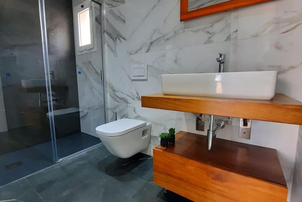 Corralejo Suite Pool & Gardens - Alisios Playa 외부 사진