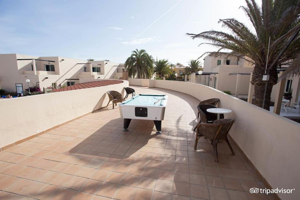 Corralejo Suite Pool & Gardens - Alisios Playa 외부 사진