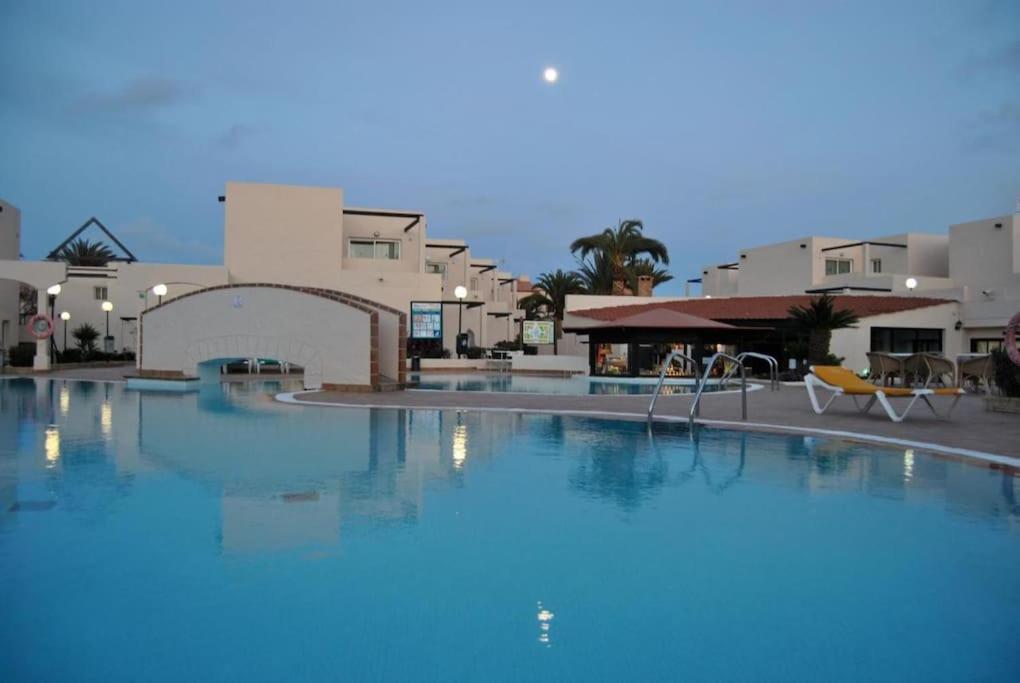 Corralejo Suite Pool & Gardens - Alisios Playa 외부 사진
