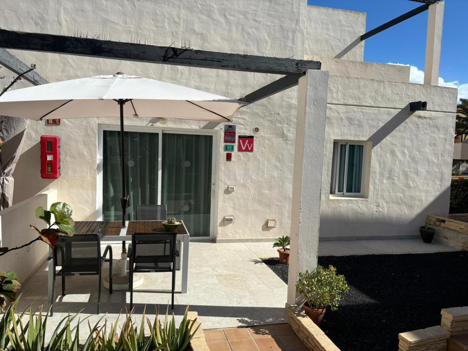 Corralejo Suite Pool & Gardens - Alisios Playa 외부 사진