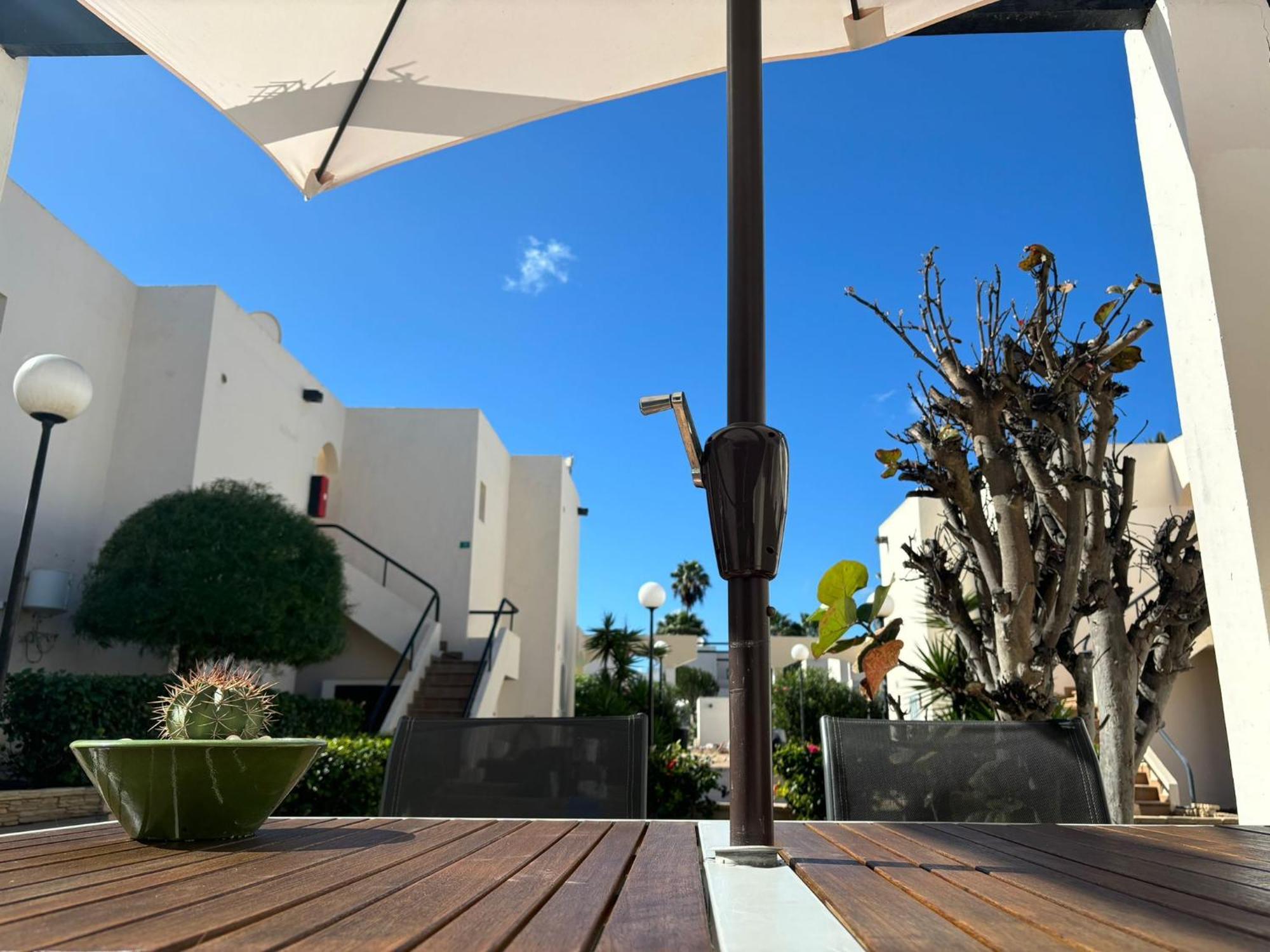 Corralejo Suite Pool & Gardens - Alisios Playa 외부 사진