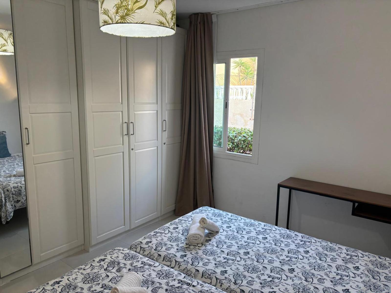 Corralejo Suite Pool & Gardens - Alisios Playa 외부 사진