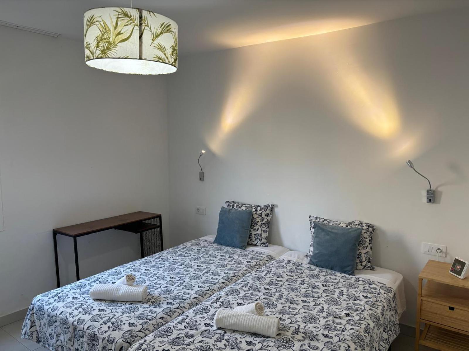Corralejo Suite Pool & Gardens - Alisios Playa 외부 사진