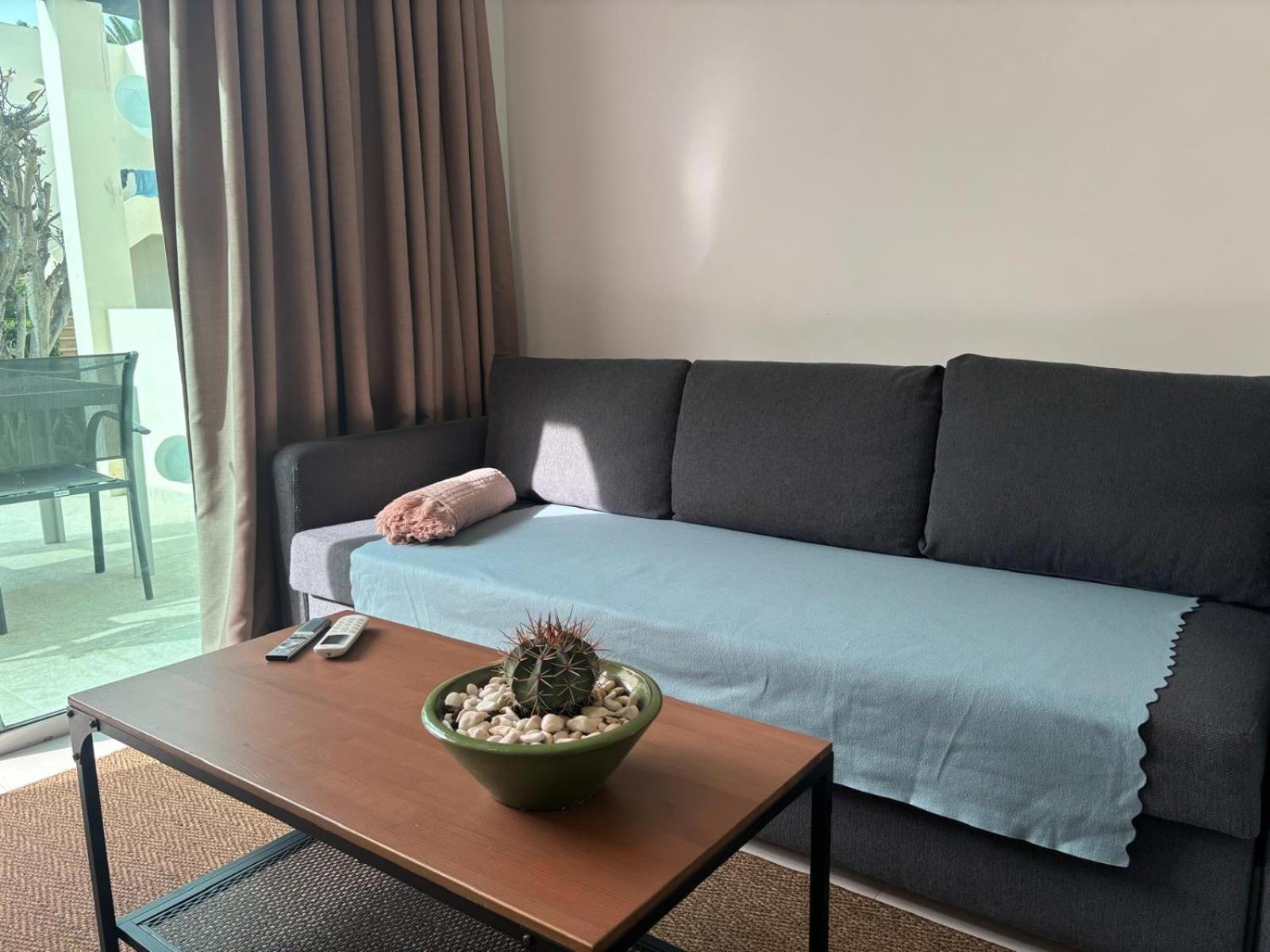Corralejo Suite Pool & Gardens - Alisios Playa 외부 사진