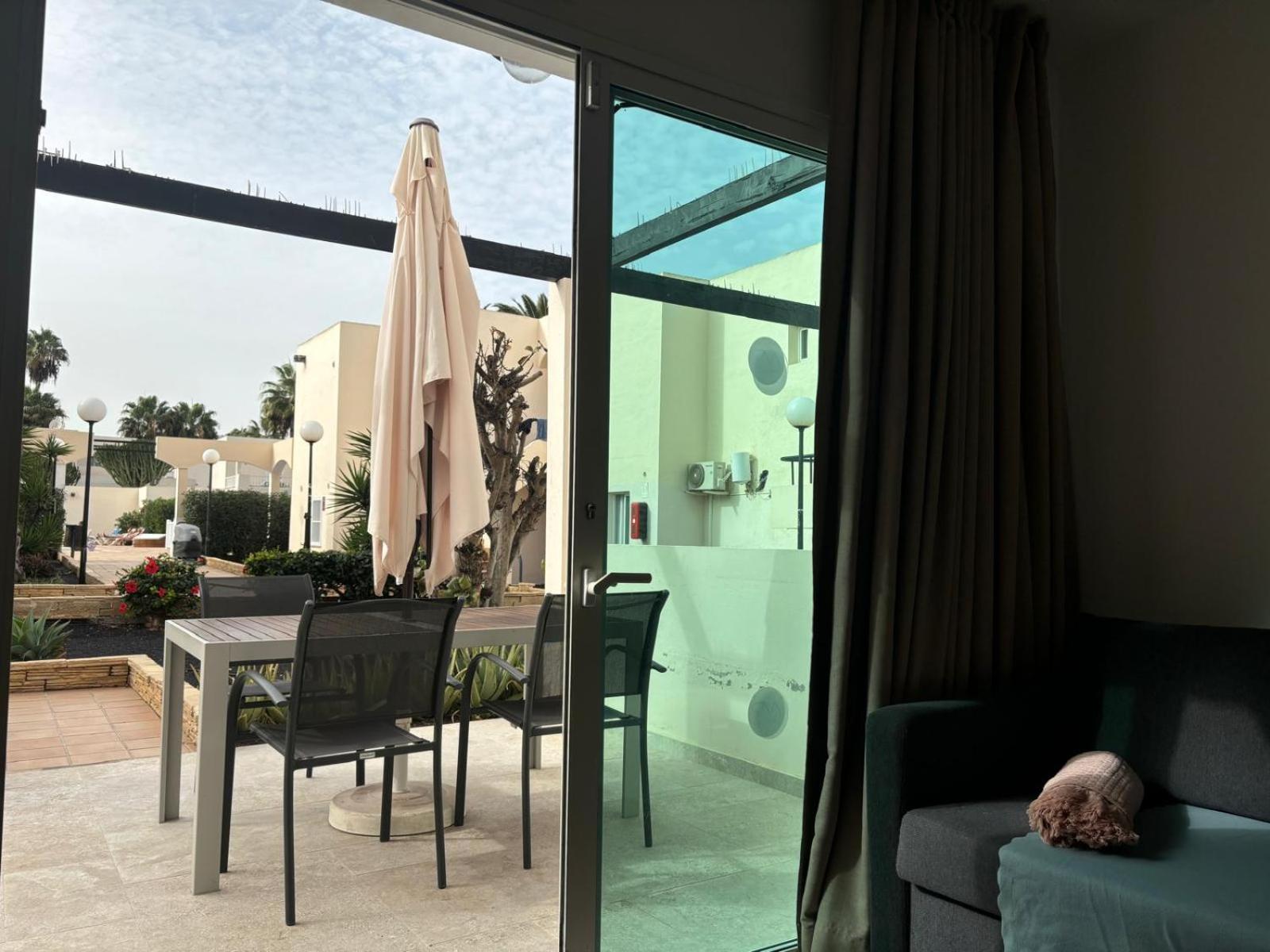 Corralejo Suite Pool & Gardens - Alisios Playa 외부 사진