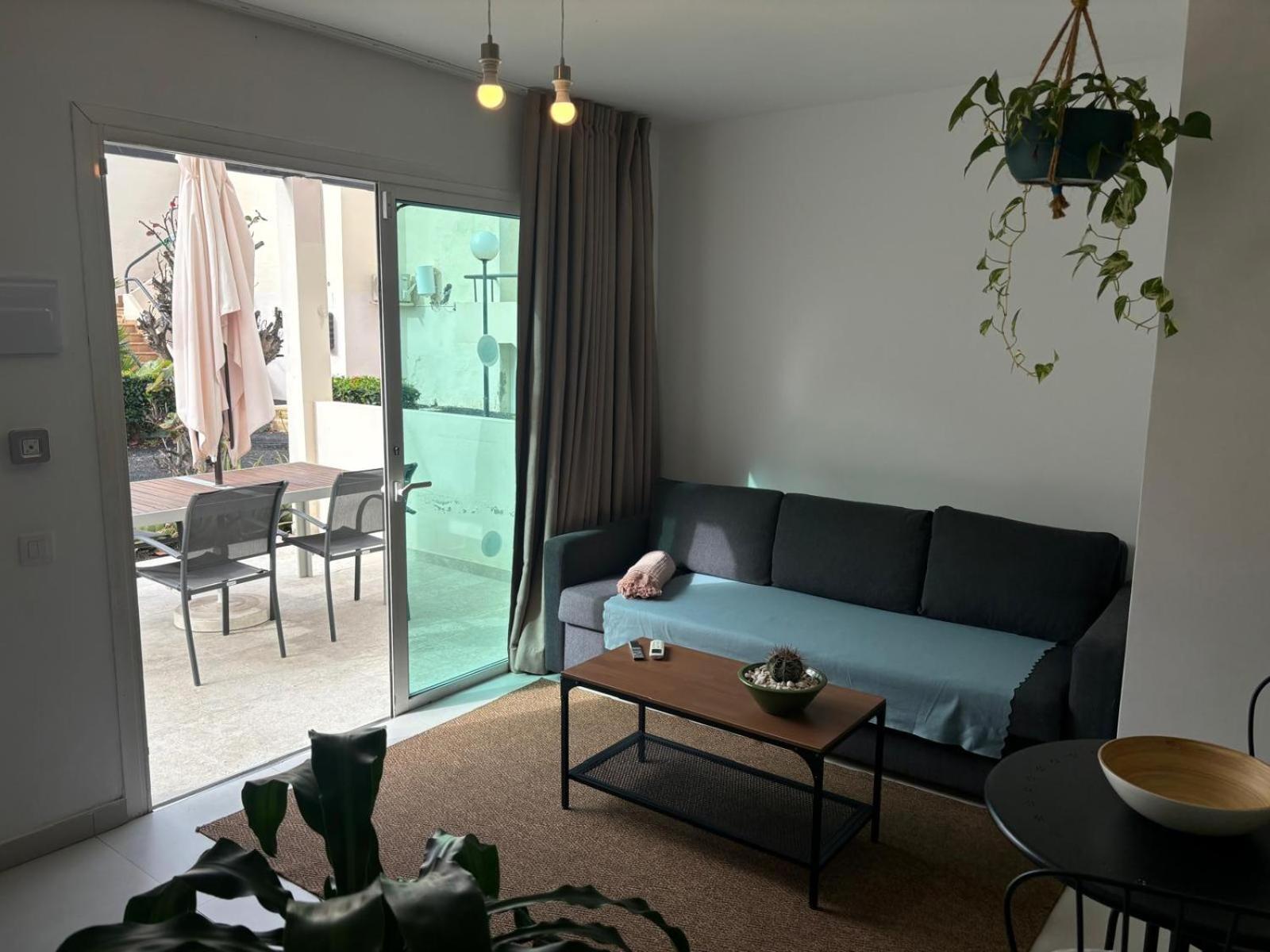 Corralejo Suite Pool & Gardens - Alisios Playa 외부 사진